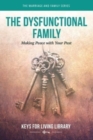 Image for Keys for Living: Dysfunctional Family