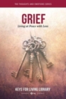 Image for Keys for Living: Grief