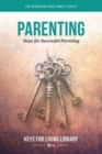 Image for Keys for Living: Parenting