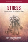 Image for Keys for Living : Stress