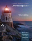 Image for Research-based Counseling Skills: The Art and Science of Therapeutic Empathy