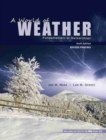 Image for A World of Weather : Fundamentals of Meteorology