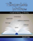 Image for The Transportable Writing Tool : A Guide for Writing and Revising