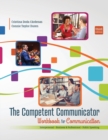 Image for The Competent Communicator Workbook for Communication