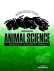 Image for Introductory Animal Science: The Biology of Domestic Animals