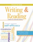 Image for Teaching Writing and Reading: A Book of Language Lessons