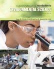 Image for A Laboratory Manual for Introduction to Environmental Science