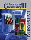 Image for General Chemistry II : Lab Manual