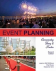 Image for Event Planning : Communicating Theory and Practice
