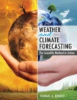 Image for Weather and Climate Forecasting