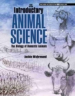 Image for Introductory Animal Science : The Biology of Domestic Animals