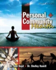Image for Personal   Community Health