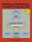 Image for Science and Technology of Computer Music