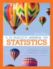 Image for A Co-Requisite Workbook for Statistics