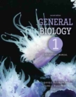 Image for General Biology 1 Laboratory Manual