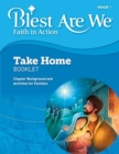 Image for BAWFIA : Grade 1 Take Home Booklet