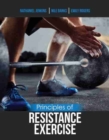 Image for Principles of Resistance Exercise