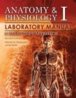 Image for Anatomy AND Physiology 1 Laboratory Manual: A Case Study Approach