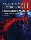 Image for Anatomy and Physiology II Laboratory Manual: A Case Study Approach