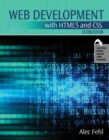 Image for Web Development with HTML5 and CSS