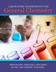 Image for Laboratory Experiments for General Chemistry