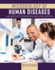 Image for Microbiology of Human Diseases : Laboratory Techniques and Applications
