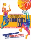 Image for Interactive Workbook for General Chemistry II