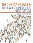 Image for Intermediate Research Methods and Statistics