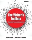 Image for The Writer&#39;s Toolbox: Blueprints for Successful Communicators
