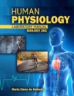 Image for Human Physiology Lab Manual