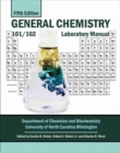 Image for General Chemistry 101/102 Laboratory Manual