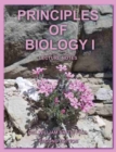 Image for Principles of Biology I: Lecture Notes