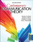 Image for Contemporary Communication Theory
