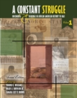 Image for A Constant Struggle: Documents and Readings in African American History to 1865, Volume 1
