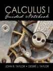 Image for Calculus I Guidebook