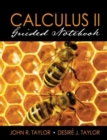 Image for Calculus II Guidebook