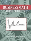 Image for Business Math : Using Percents