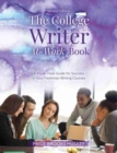 Image for The College Writer At-Work Book : A Know-How Guide for Success in Your Freshman Writing Courses