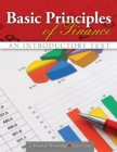 Image for Basic Principles of Finance