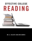 Image for Effective college reading