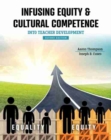 Image for Infusing Equity AND Cultural Competence into Teacher Development
