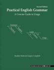 Image for Practical English Grammar : A Concise Guide to Usage