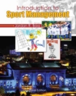 Image for Introduction to Sport Management