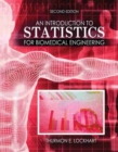Image for An Introduction to Statistics for Biomedical Engineering
