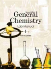 Image for General Chemistry I Lab Manual