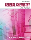 Image for General Chemistry Lab Manual