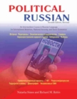 Image for Political Russian : An Intermediate Course in Russian Language for International Relations, National Security and Socio-Economics