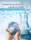 Image for ChemActivities and LabActivities for General Education Chemistry