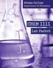 Image for CHEM 1111 Lab Packet