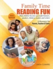 Image for Family Time Reading Fun